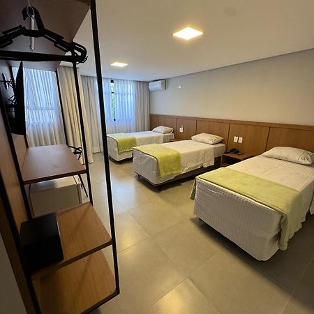 Residencial Pantanal Chacara Klabin Ξενοδοχείο Σάο Πάολο Εξωτερικό φωτογραφία