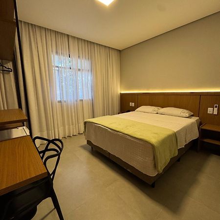 Residencial Pantanal Chacara Klabin Ξενοδοχείο Σάο Πάολο Εξωτερικό φωτογραφία