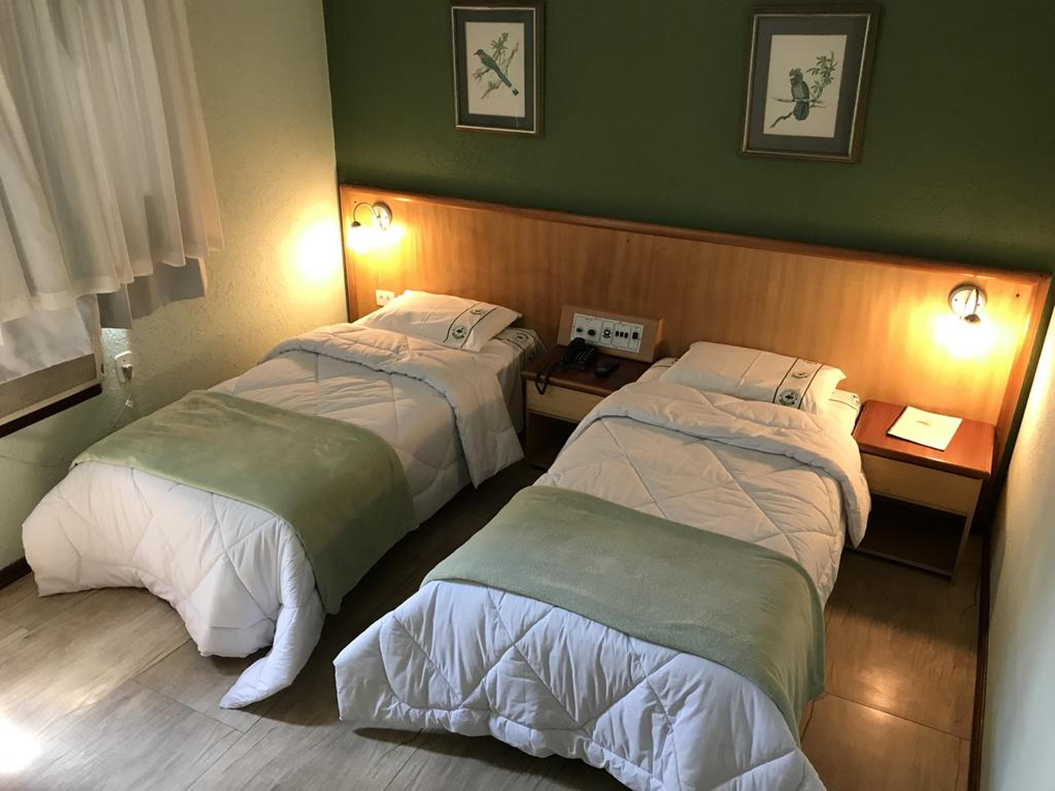 Residencial Pantanal Chacara Klabin Ξενοδοχείο Σάο Πάολο Εξωτερικό φωτογραφία