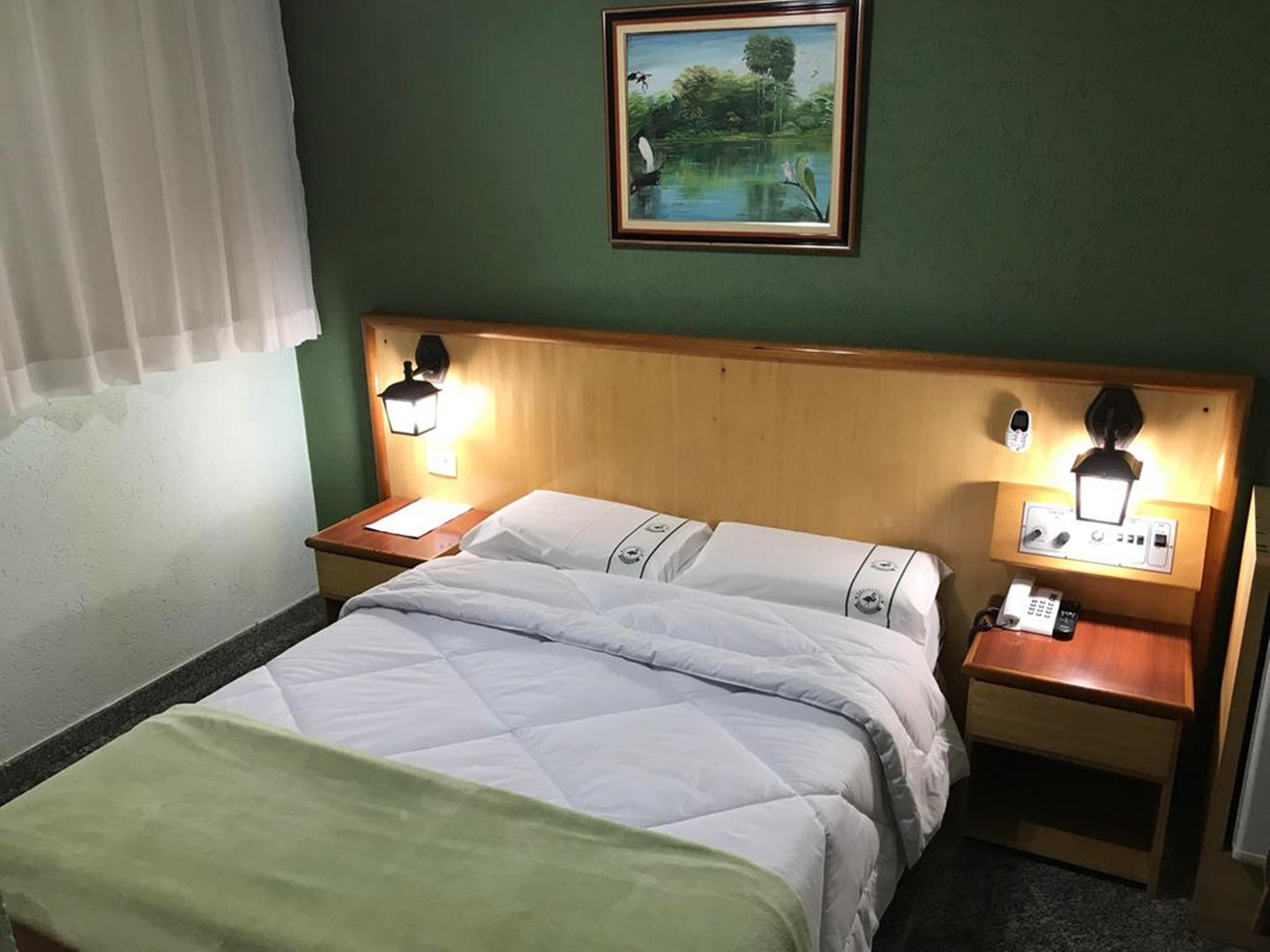 Residencial Pantanal Chacara Klabin Ξενοδοχείο Σάο Πάολο Εξωτερικό φωτογραφία