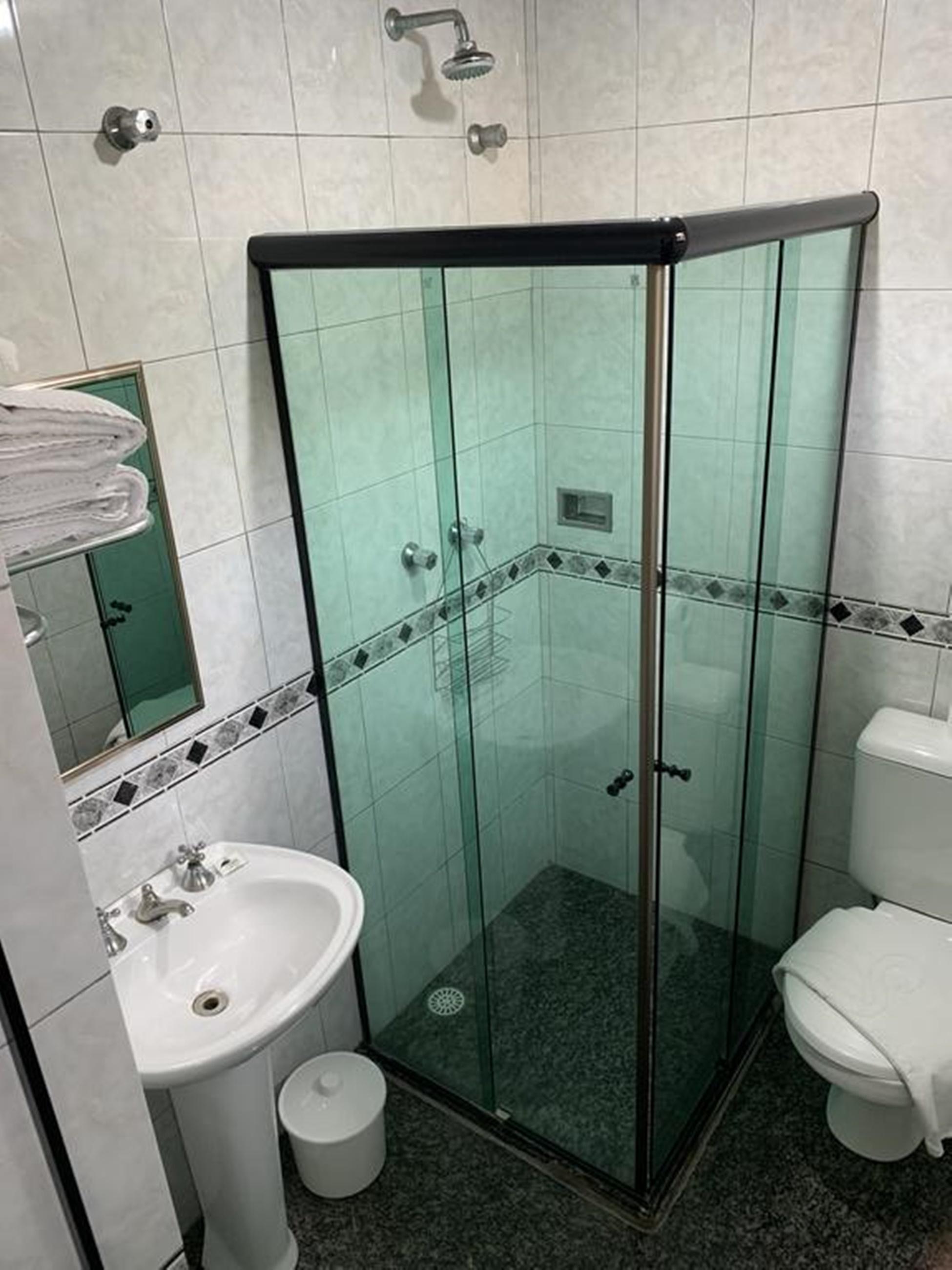Residencial Pantanal Chacara Klabin Ξενοδοχείο Σάο Πάολο Εξωτερικό φωτογραφία