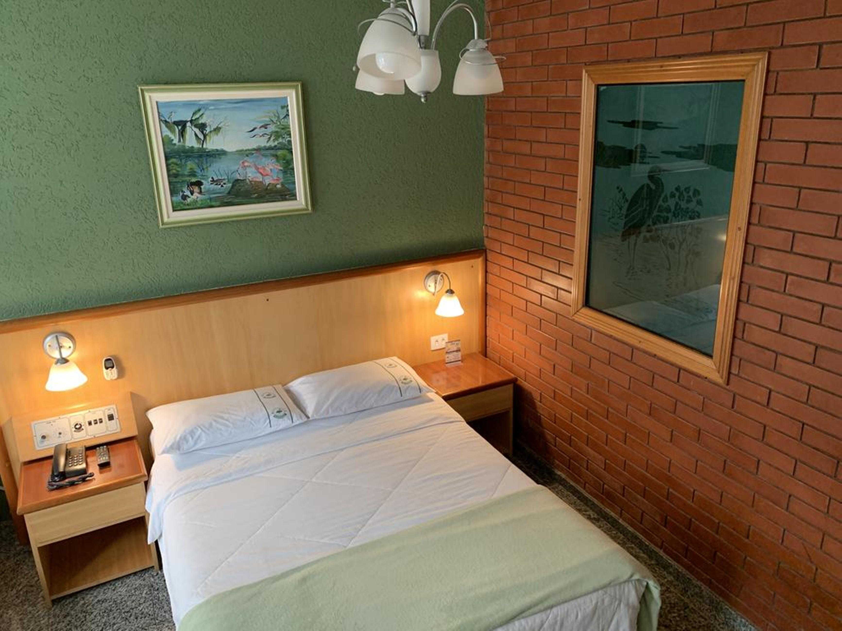 Residencial Pantanal Chacara Klabin Ξενοδοχείο Σάο Πάολο Εξωτερικό φωτογραφία
