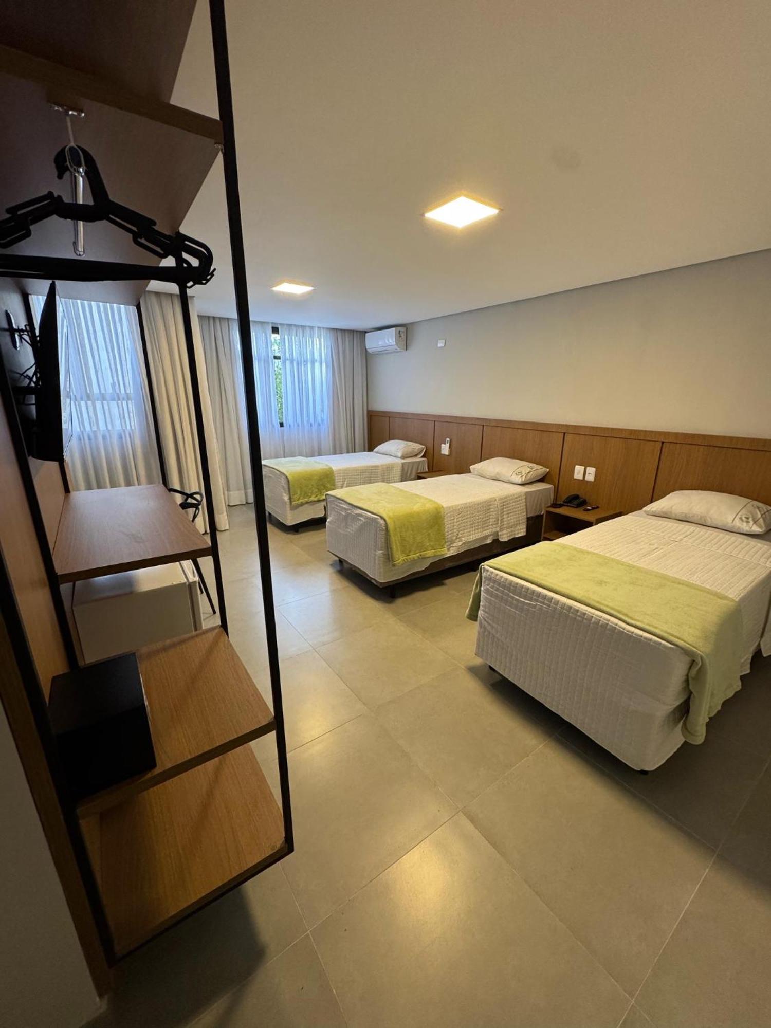 Residencial Pantanal Chacara Klabin Ξενοδοχείο Σάο Πάολο Εξωτερικό φωτογραφία