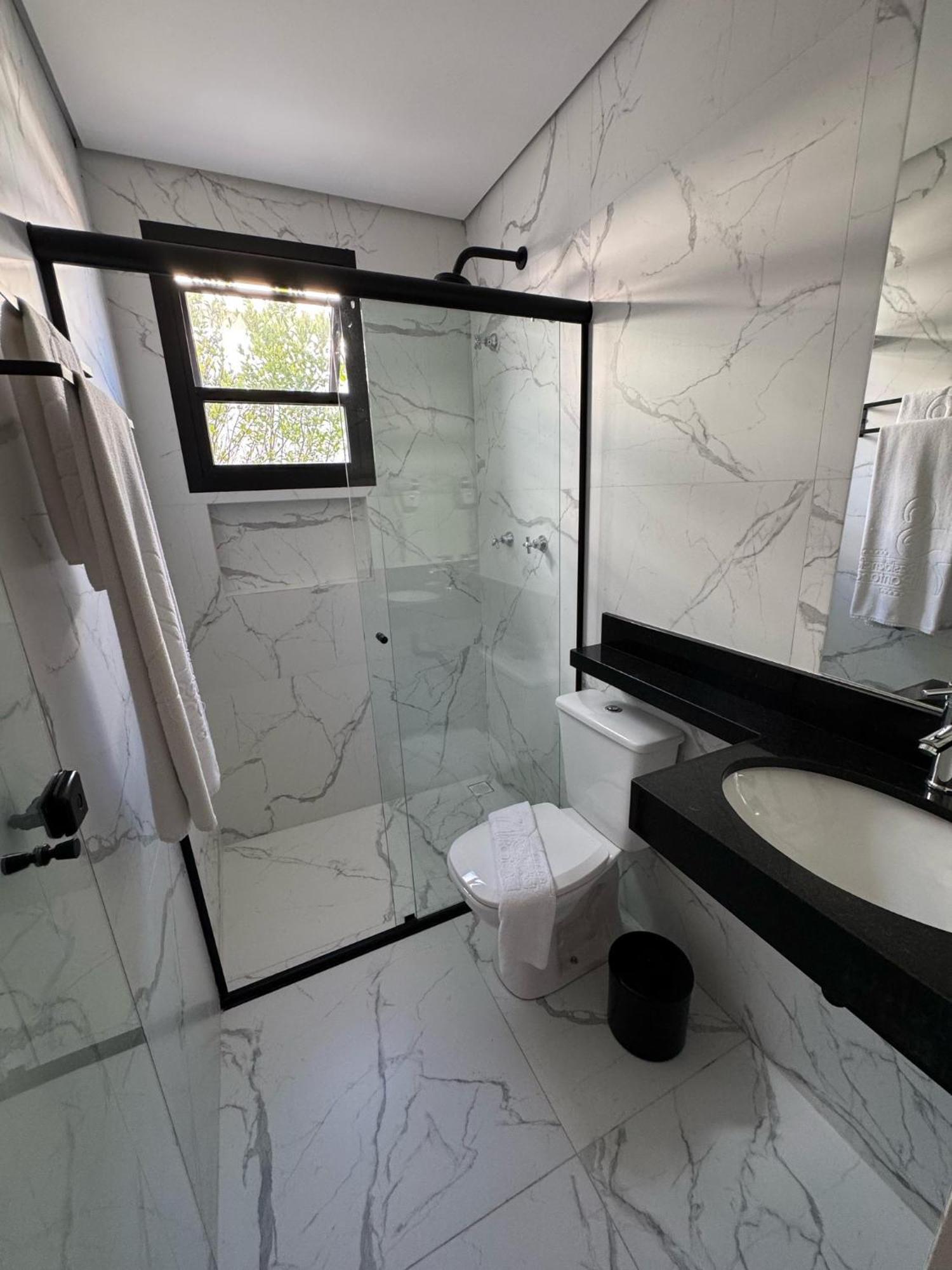 Residencial Pantanal Chacara Klabin Ξενοδοχείο Σάο Πάολο Εξωτερικό φωτογραφία