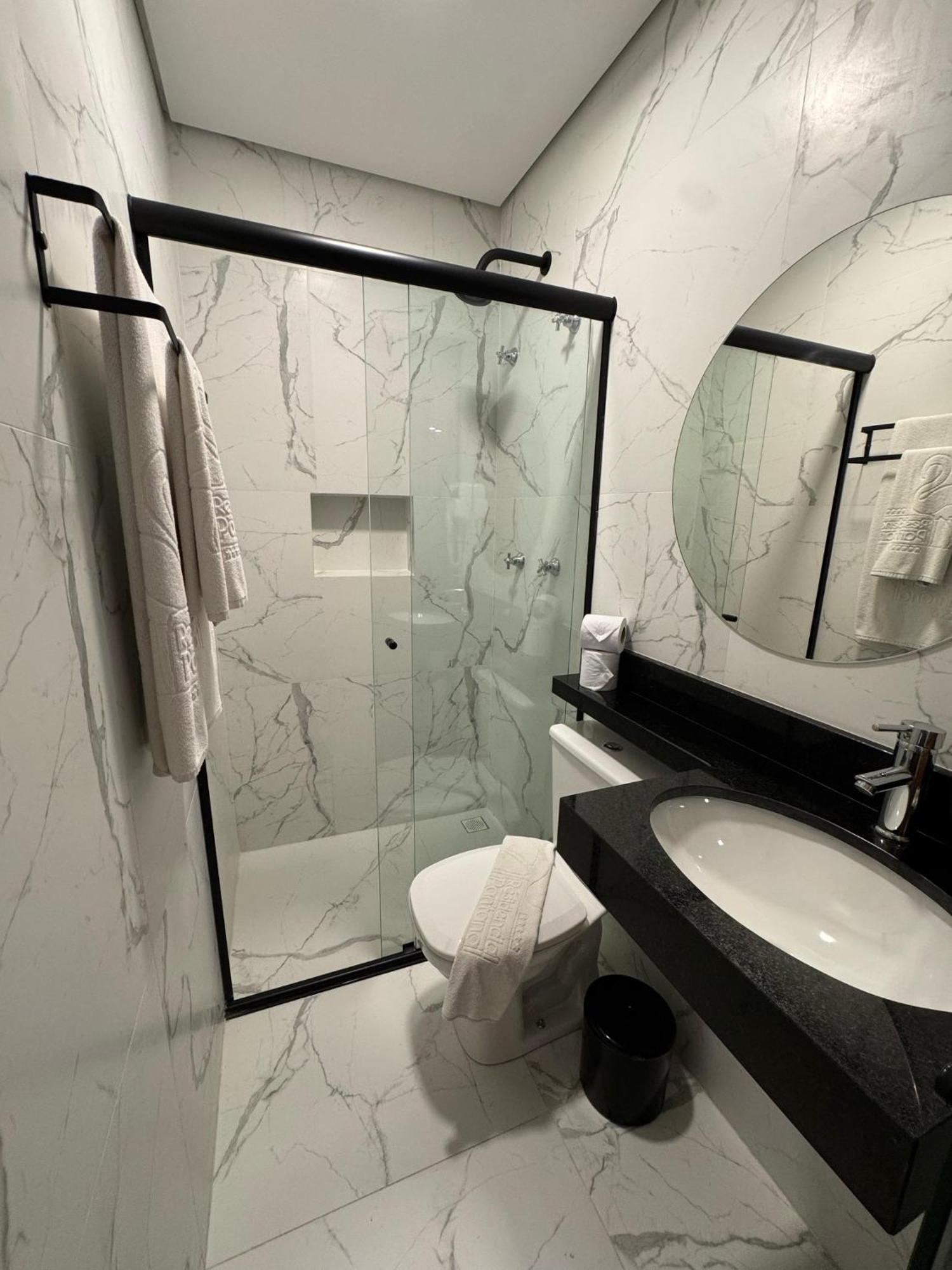 Residencial Pantanal Chacara Klabin Ξενοδοχείο Σάο Πάολο Εξωτερικό φωτογραφία