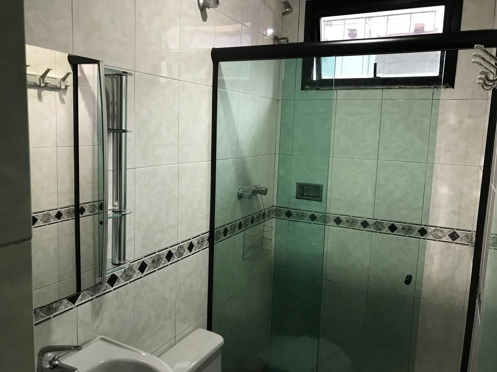 Residencial Pantanal Chacara Klabin Ξενοδοχείο Σάο Πάολο Εξωτερικό φωτογραφία