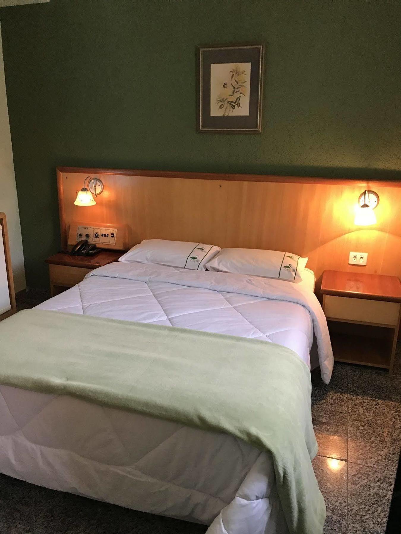Residencial Pantanal Chacara Klabin Ξενοδοχείο Σάο Πάολο Εξωτερικό φωτογραφία