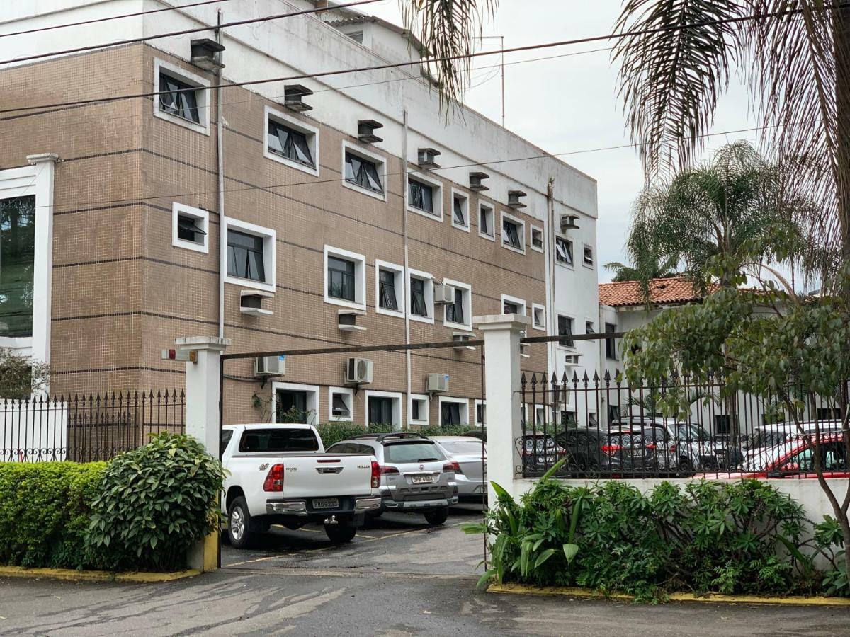 Residencial Pantanal Chacara Klabin Ξενοδοχείο Σάο Πάολο Εξωτερικό φωτογραφία